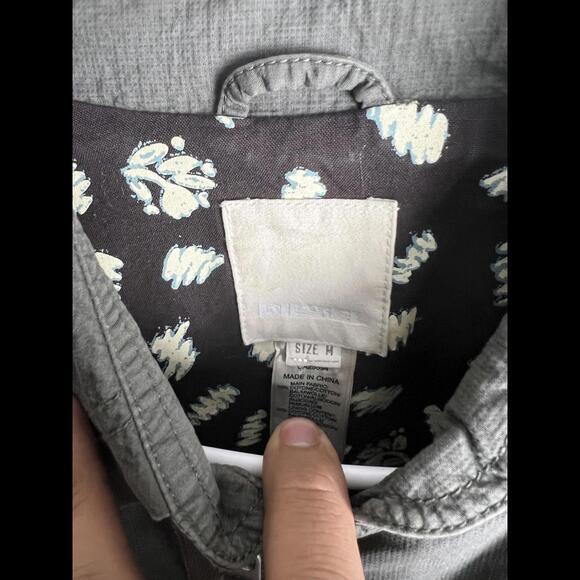 Diesel - JaPunk Zip Jacket - Picture 4 of 8